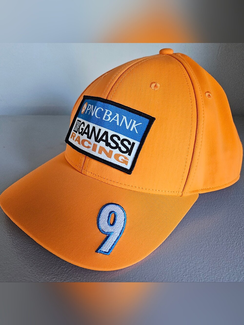 Indycar Scott Dixon Hat